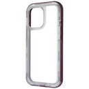 LifeProof Next Series Case for Apple iPhone 13 Pro - Clear / Purple