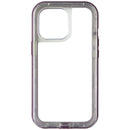 LifeProof Next Series Case for Apple iPhone 13 Pro - Clear / Purple