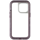 LifeProof Next Series Case for Apple iPhone 13 Pro - Clear / Purple