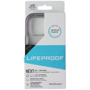 LifeProof Next Series Case for Apple iPhone 13 Pro - Clear / Purple