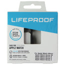 LifeProof Apple Watch Bumper 44mm for SE 2nd gen/SE 1st gen/6/5/4 - Black