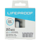 LifeProof Watch Bumper for Apple Watch Series SE 1st & 2nd gen/6/5/4 40mm - Gray