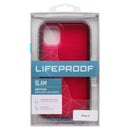LifeProof SLAM Series Case for Apple iPhone 11 - Pink EdgeGlow/Yellow/Rain
