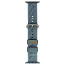 LifeProof Eco Friendly Band for Apple Watch 42mm/44mm/45mm - Anchored (Grey)