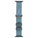 LifeProof Eco Friendly Band for Apple Watch 42mm/44mm/45mm - Anchored (Grey)