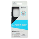 LifeProof WAKE Series Hard Case for Samsung Galaxy S22 Ultra - Black