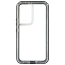 LifeProof Next Series Hardshell Case for Samsung Galaxy S22 - Black Crystal
