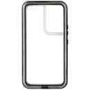 LifeProof Next Series Hardshell Case for Samsung Galaxy S22 - Black Crystal