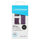 LifeProof Eco Friendly Band for Apple Watch 42/44/45mm - Purple