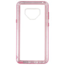LifeProof NEXT Series Case for Samsung Galaxy Note9 - Cactus Rose Pink / Clear