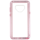 LifeProof NEXT Series Case for Samsung Galaxy Note9 - Cactus Rose Pink / Clear