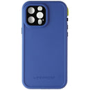 LifeProof Fre Series Case for MagSafe for Apple iPhone 13 Pro Max - Blue