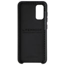 LifeProof Wake Series Case for Samsung Galaxy S20 - Black