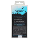 LifeProof Watch Band for Apple Watch Series 6/SE/5/4 (38/40mm) - Gray / Blue