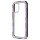 LifeProof Next Series Case for Apple iPhone 12 Mini - Napa (Clear/Purple)