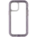 LifeProof Next Series Case for Apple iPhone 12 Mini - Napa (Clear/Purple)