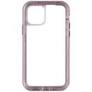 LifeProof Next Series Case for iPhone 11 Pro - Rose Oil (Clear/Heather Rose)