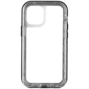 LifeProof Next Case for Apple iPhone 12 Mini - Black Crystal (Clear/Black)