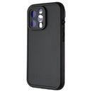 LifeProof FRE Series Waterproof Case for Apple iPhone 13 Pro - Black