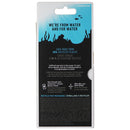 LifeProof See Series Case for Apple iPhone 13 - Clear / Grey