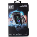 Lifeproof FRĒ SERIES Waterproof Case for Apple iPhone 8 Plus/7 Plus - Gray/Green