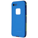LifeProof Fre Live 360 Series for Apple iPhone SE (2nd gen)/8 & 7 - Blue/Green