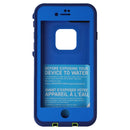 LifeProof Fre Live 360 Series for Apple iPhone SE (2nd gen)/8 & 7 - Blue/Green