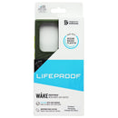 LifeProof WAKE Series Hard Case for Samsung Galaxy S22 Ultra - Gambit Green