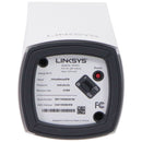 Linksys Velop Mesh Home (AC1300) WiFi System - 20+ Devices (WHW0102) - 2 Pack