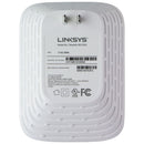 Linksys Max-Stream AX1800 WiFi 6 Range Extender - White (RE7350)