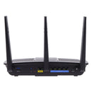 Linksys Max-Stream Dual-Band Wi-Fi 5 Router - AC1900 MU-MIMO Gigabit (EA7450)