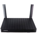 Linksys Max-Stream Dual-Band Mesh WiFi 6 Router AX1800 for 25+ Devices (MR7350)