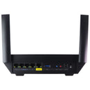 Linksys Max-Stream Dual-Band Mesh WiFi 6 Router AX1800 for 25+ Devices (MR7350)