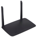 Linksys AC1200 Dual-Band Wi-Fi 5 Router - Black (E5400)