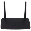Linksys AC1200 Dual-Band Wi-Fi 5 Router - Black (E5400)