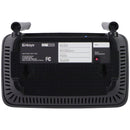 Linksys AC1200 Dual-Band Wi-Fi 5 Router - Black (E5400)