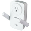Linksys AC1200 Amplify Cross-Band Wi-Fi Range Extender - White (RE6700)