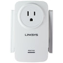 Linksys AC1200 Amplify Cross-Band Wi-Fi Range Extender - White (RE6700)