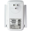 Linksys AC1200 Amplify Cross-Band Wi-Fi Range Extender - White (RE6700)