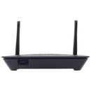Linksys Max-Stream Dual-Band Mesh WiFi 5 Router AC1300 for 12+ Devices (MR6350)