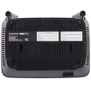 Linksys Max-Stream Dual-Band Mesh WiFi 5 Router AC1300 for 12+ Devices (MR6350)