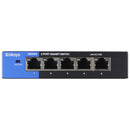 Linksys 5-Port Gigabit Ethernet Switch (SE3005)