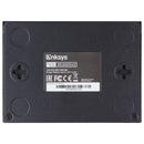 Linksys 5-Port Gigabit Ethernet Switch (SE3005)