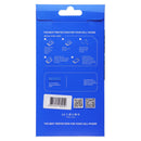 LITO 2.5D Full Glue Tempered Glass Screen Protector for Nokia X20
