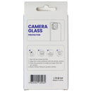 LITO S+ Camera Glass Protector for Apple iPhone 14/14 Plus - Red (L-1367)