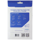LITO 9H Tempered Glass Screen Protector for Apple iPad Mini 5 (7.9-in) Anti-Blue