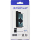 LITO D+ Full Coverage Tempered Glass Screen Protector for Apple iPhone 13