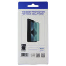 LITO D+ Anti-Blue Light Screen Protector for Apple iPhone 11 (2 Pack)