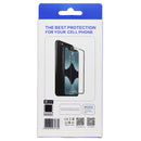 LITO D+ Strong Edge Tempered Glass for Apple iPhone 12 mini - Clear (2 Pack)