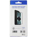 LITO D+ Strongest Edges Screen Protector for Xiaomi Mi 9T - Clear w/ Black Edges